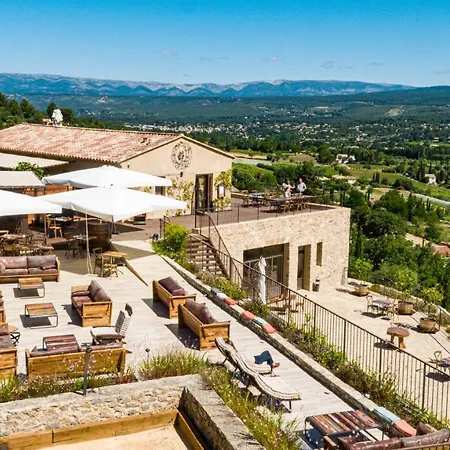 Domaine De La Font Des Pères