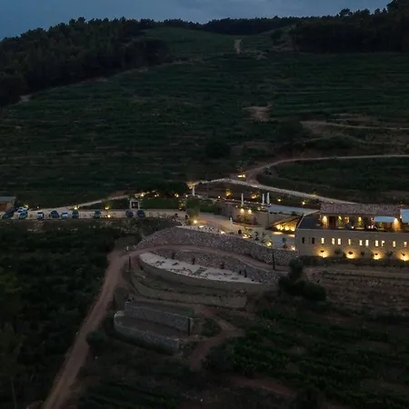 Domaine De La Font Des Pères 3* Le Beausset
