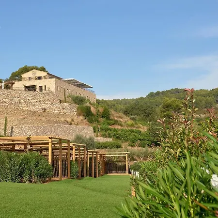 Domaine De La Font Des Pères