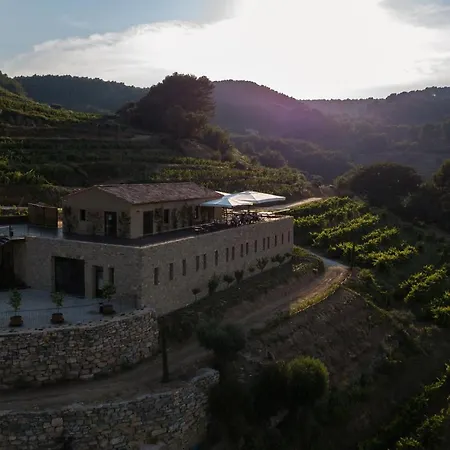 Gasthuis Domaine De La Font Des Peres - Teritoria Le Beausset