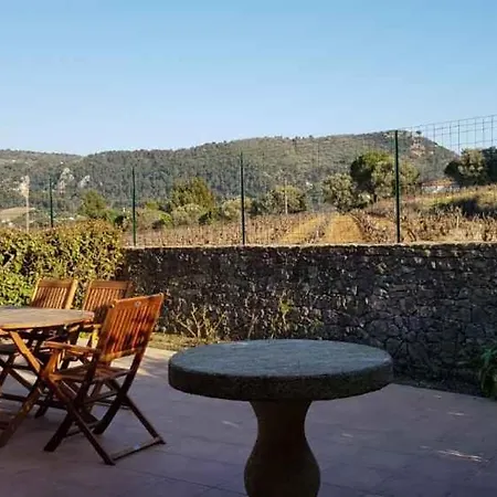 Domaine De La Font Des Peres - Teritoria Le Beausset