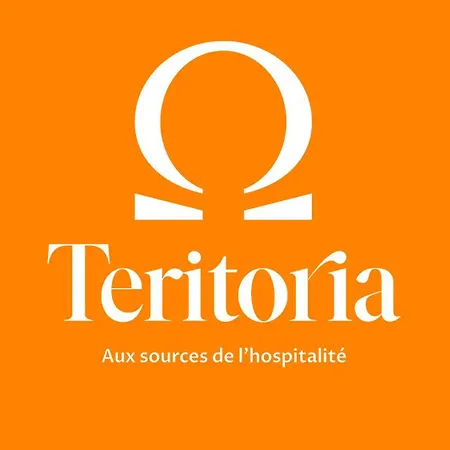 Domaine De La Font Des Peres - Teritoria